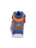 LOWA MILO EVO GTX MILO EVO GTX in braun/orange