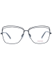 Ana Hickmann Damen Optische Fassungen Quadrat Schwarz