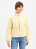 s.Oliver Jacke in vanille