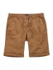 JP1880 Bermuda in goldbraun