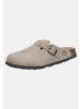 Dr. BRINKMANN Clogs Nerpio in Beige