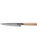 Kai Messer Shun Classic DM-0701W in Schwarz