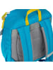 BAAGL Rucksack Buddy in Blau Wolf - 25x35x12cm