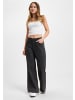 DEF Jeanshose "DEF Trip Baggys" in Schwarz