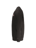 Tommy Hilfiger Schwarz Baumwolle Herren Sweatshirt