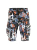 Cipo & Baxx Bermuda & Short in BLUE