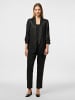 Pieces Blazer in Black1
