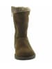 Ricosta Stiefel für Mädchen in braun