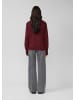 s.Oliver Strickpullover in 3902_bordeaux