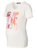 Supermom T-Shirt Felton in Marshmallow