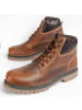 Purapiel Boots Boot Botiel Brown in Braun