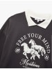 KOTON SWEATSHIRTS in Grau