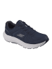 Skechers Sneakers Low GO RUN Consistent 3 - Core Track in blau