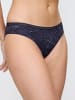 Triumph Brasilslip Red Label Amourette Charm in INK GRAY