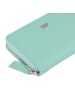 Braun Büffel Joy Schlüsseletui 10,5 cm in aquamarin