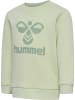 Hummel Verstellbare Taille Sweat Anzug Hmlarine Kinder in FOG GREEN