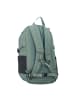 FJÄLLRÄVEN Skule 28 Daypack 48 cm Laptopfach in patina green