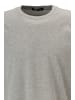 Replay T-shirt Basic Jersey 30/1 in grau