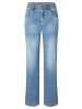 Timezone Jeans COMFORT CORATZ WOMANSHAPE comfort/relaxed in Blau