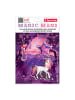 Step by Step MAGIC MAGS "Pretty Unicorn Nuala" 3-teilig in Lila