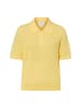 NÜMPH Poloshirt NURory in gelb