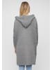 Cloud5ive Cloud5ive Strickjacke in dark grey
