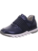 Gabor Sneaker in blau