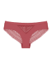 Triumph Brasilslip Red Label Aura Spotlight in STRAWBERRY ALLURE