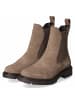 Tamaris Schlupfstiefel in brown