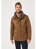 redpoint Jacke KEV in tobacco