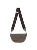 Fritzi aus Preußen Bum Gürteltasche 29 cm vintage dark brown