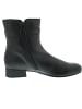Gabor Stiefelette Schwarz