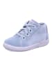 superfit Halbschuhe Kinder  in Blau