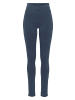 ARIZONA Jeansjeggings in blue washed