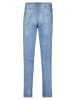 Betty Barclay Stretch-Hose mit elastischem Bund in Light Blue Denim