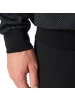 UNCOVER BY SCHIESSER Pyjama in Schwarz