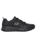 Skechers Sicherheitshalbschuh SURE TRACK ERATH - II in schwarz