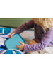 Mepal Brotdose XL Campus (2026) 18,4 x 18,2 x 6,5 cm in Frozen Friends