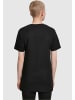 Mister Tee T-Shirts in black