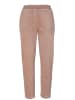 GOLDNER Cordhose Martha in beige