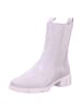 Solidus Stiefel in grau