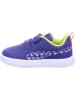 Puma Lauflernschuh in blau