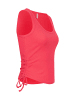 ONLY Tank-Tops in dark pink