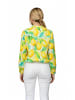 salzhaut Bluse BLUSTERICH Multicolor