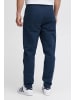 BLEND Chinohose Pants in Blau