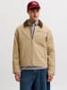 Jack & Jones Jacke in Kelp