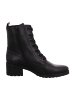 Gabor Stiefel in schwarz