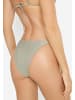 LSCN BY LASCANA Bikini-Hose in sage grey