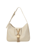 Valentino Bags Stella - Schultertasche 24.5 cm (nero) in ecru