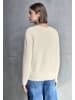 Street One Pullover in soft beige